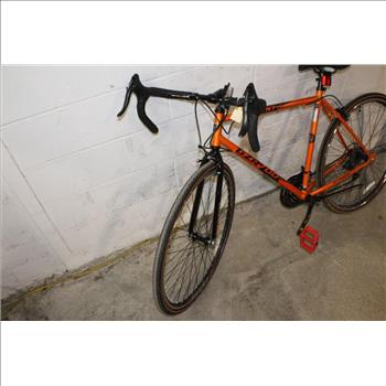 Kent GZR700 Road Bike