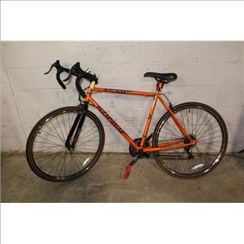 Kent GZR700 Road Bike