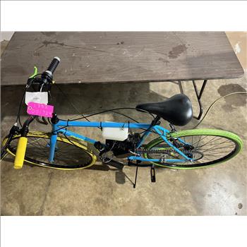 Kent Hybrid Bike
