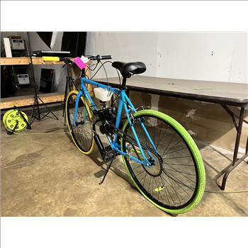 Kent Hybrid Bike