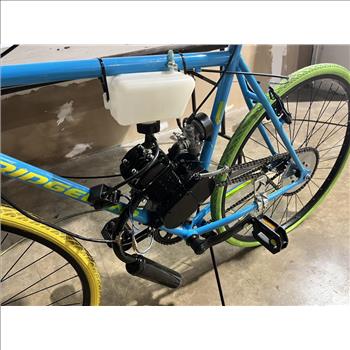 Kent Hybrid Bike