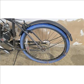 Kent Motor Bike