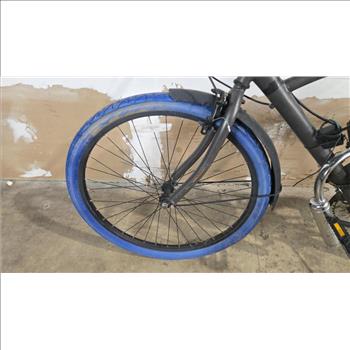Kent Motor Bike