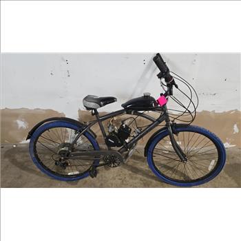 Kent Motor Bike