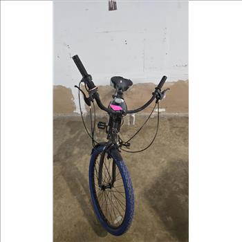 Kent Motor Bike