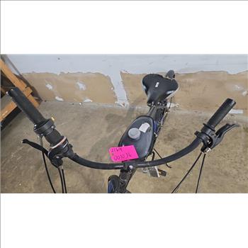 Kent Motor Bike
