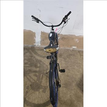 Kent Motor Bike