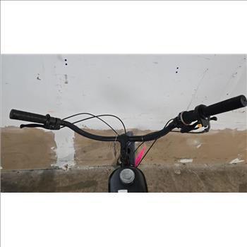 Kent Motor Bike