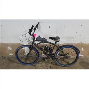 Kent Motor Bike