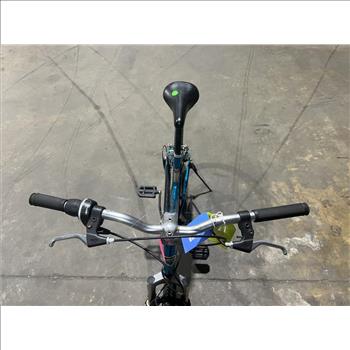 Kent Mountain Bike