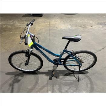 Kent Mountain Bike