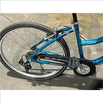 Kent Mountain Bike