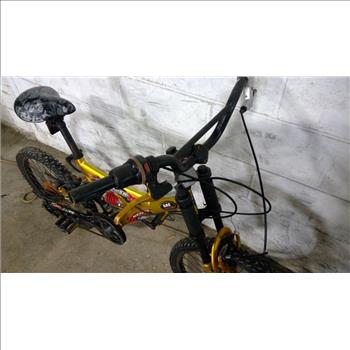 Kent Mountain Bike