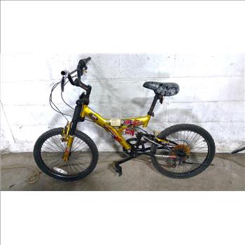 Kent Mountain Bike