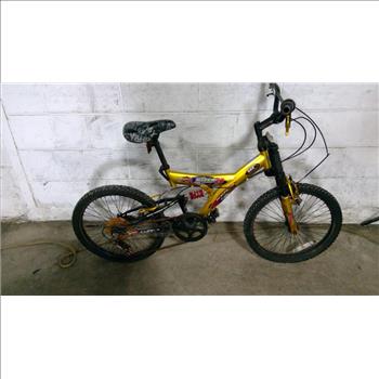 Kent Mountain Bike