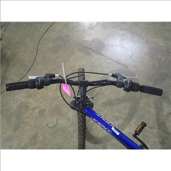 Kent Mountain Bike
