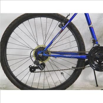 Kent Mountain Bike