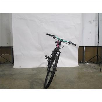 Kent Mountain Bike