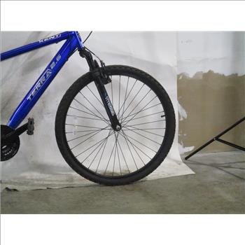 Kent Mountain Bike