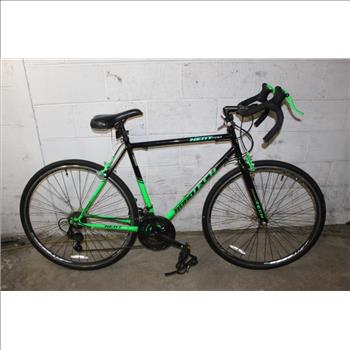 kent roadtech road bike