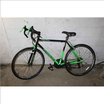 Kent Roadtech Road Bike