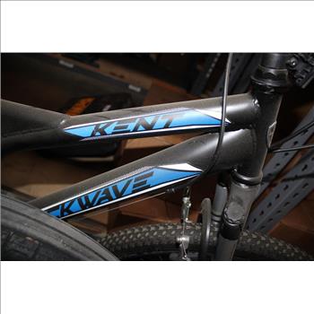 Kent Shock Wave Mountain Bike