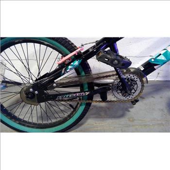 Kent Tempest BMX Bike