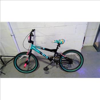 Kent Tempest BMX Bike