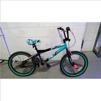 Kent Tempest BMX Bike