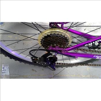 Kent Terra 2.4 Mountain Bike