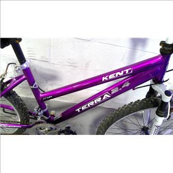 Kent Terra 2.4 Mountain Bike