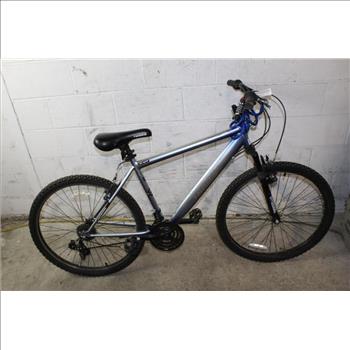 Kent Terra 2.6 Mountain Bike | Property Room