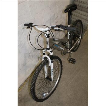 Kent Terra 2.6 Mountain Bike