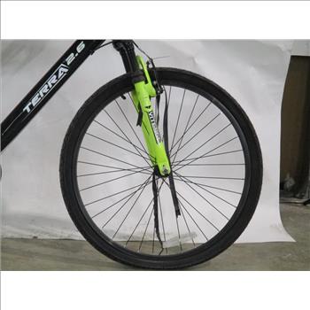Kent Terra 2.6 Mountain Bike