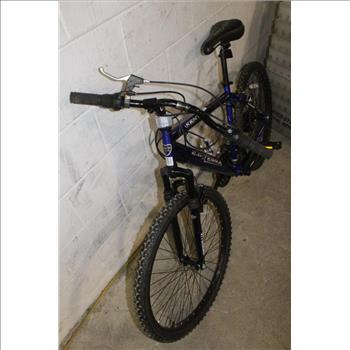 Kent Terra 2.6 Mountain Bike