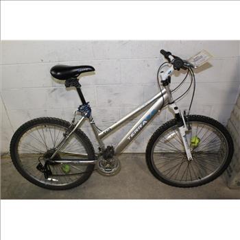 Kent Terra Mountain Bike | Property Room