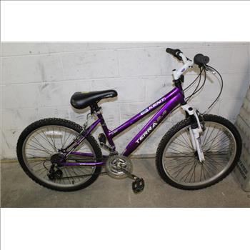 Kent Terra Mountain Bike | Property Room