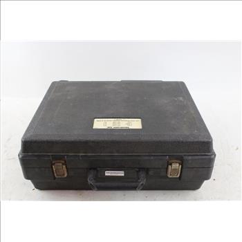 Kent-Moore Gen III V8 Base Engine Service Tool Kit