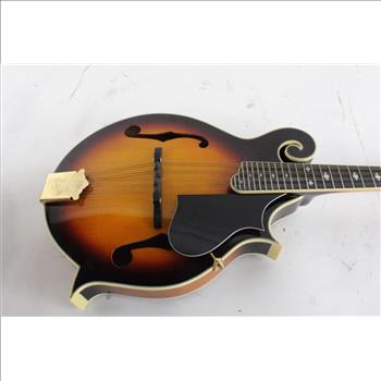 Kentucky Mandolin With Case