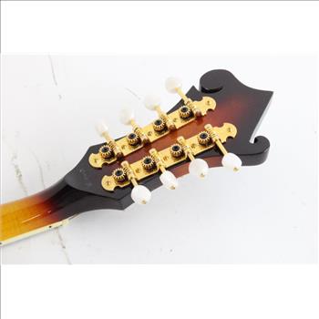 Kentucky Mandolin With Case