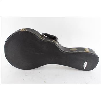 Kentucky Mandolin With Case