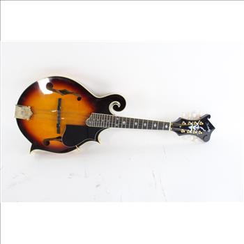 Kentucky Mandolin With Case