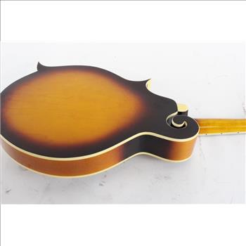 Kentucky Mandolin With Case