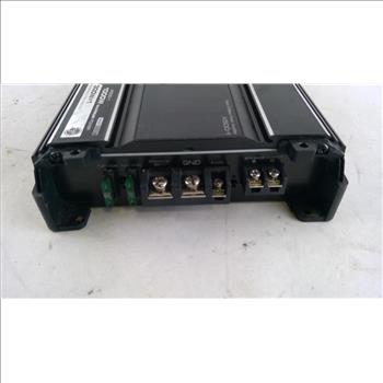Kenwood 1000W Amplifier