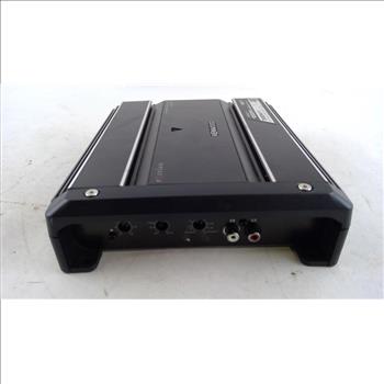 Kenwood 1000W Amplifier