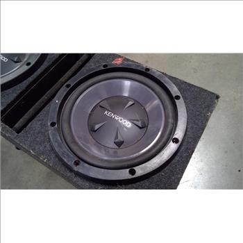 Kenwood 12