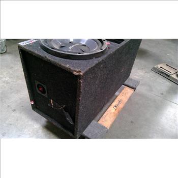 Kenwood 12
