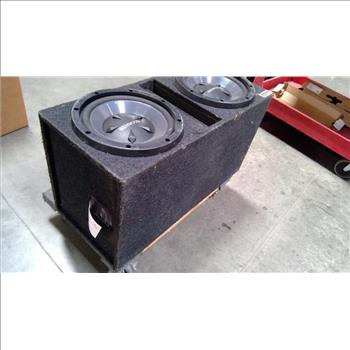 Kenwood 12