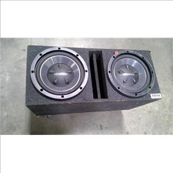 Kenwood 12