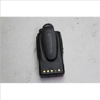 Kenwood 2 Way Radio